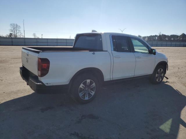 Photo 2 VIN: 5FPYK2F62HB006293 - HONDA RIDGELINE 