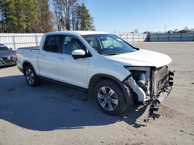 Photo 3 VIN: 5FPYK2F62HB006293 - HONDA RIDGELINE 