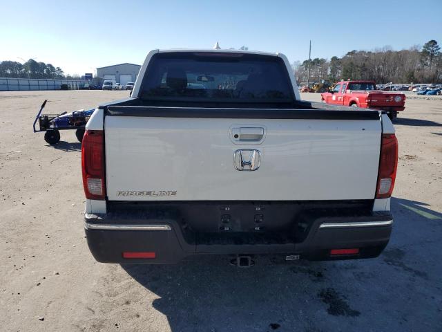 Photo 5 VIN: 5FPYK2F62HB006293 - HONDA RIDGELINE 