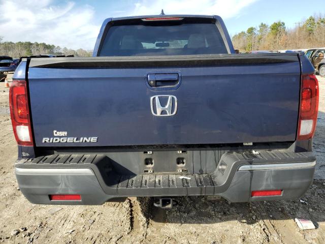 Photo 5 VIN: 5FPYK2F62HB011400 - HONDA RIDGELINE 