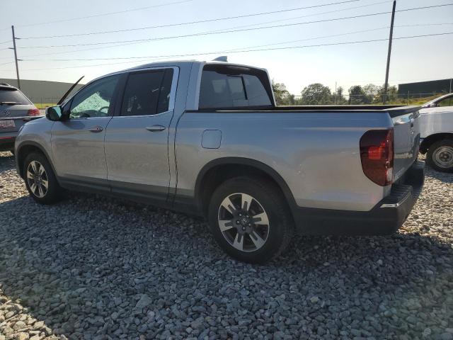 Photo 1 VIN: 5FPYK2F62KB002381 - HONDA RIDGELINE 