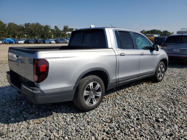 Photo 2 VIN: 5FPYK2F62KB002381 - HONDA RIDGELINE 