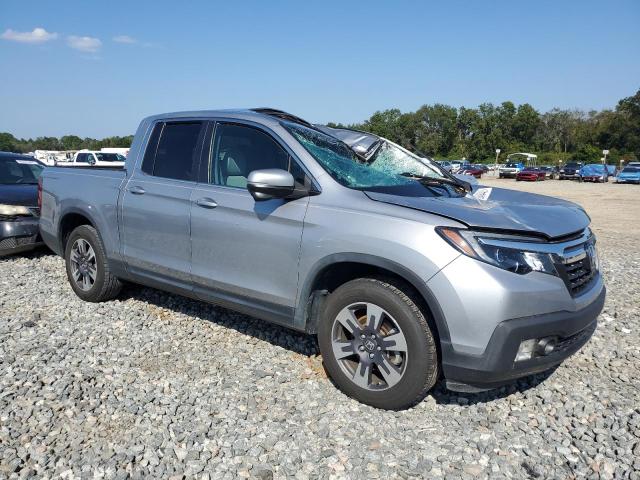 Photo 3 VIN: 5FPYK2F62KB002381 - HONDA RIDGELINE 