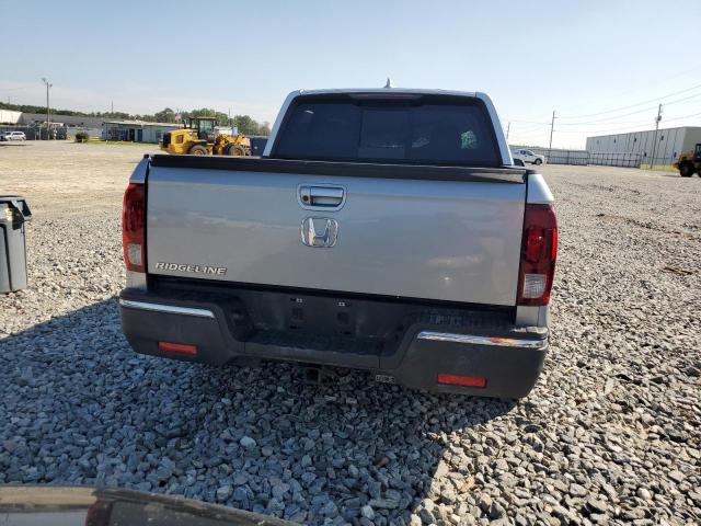 Photo 5 VIN: 5FPYK2F62KB002381 - HONDA RIDGELINE 