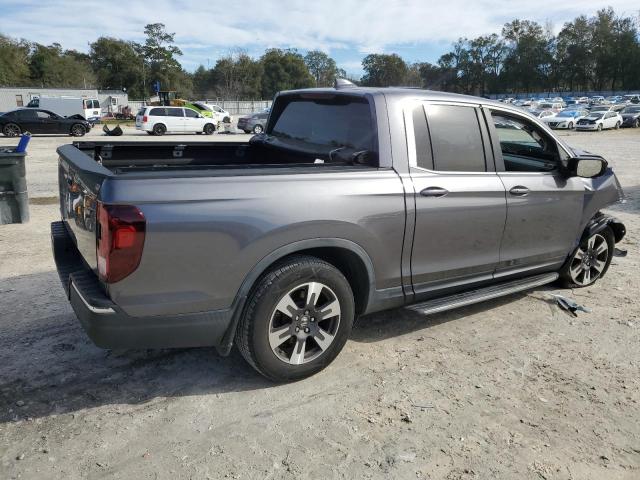 Photo 2 VIN: 5FPYK2F63HB007906 - HONDA RIDGELINE 