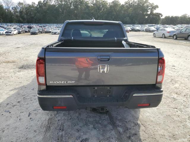 Photo 5 VIN: 5FPYK2F63HB007906 - HONDA RIDGELINE 