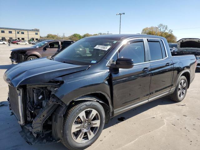 Photo 0 VIN: 5FPYK2F63HB008697 - HONDA RIDGELINE 