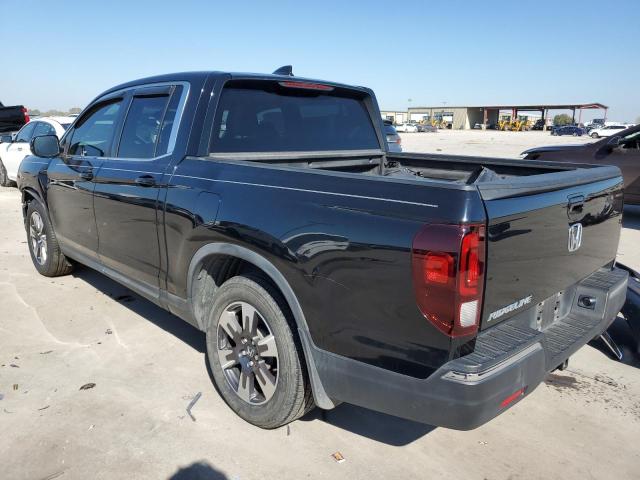 Photo 1 VIN: 5FPYK2F63HB008697 - HONDA RIDGELINE 