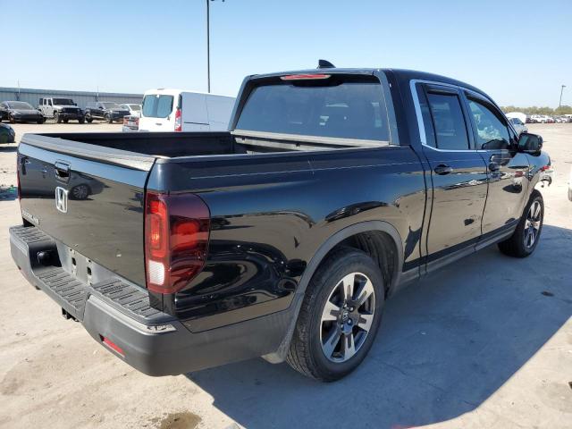 Photo 2 VIN: 5FPYK2F63HB008697 - HONDA RIDGELINE 