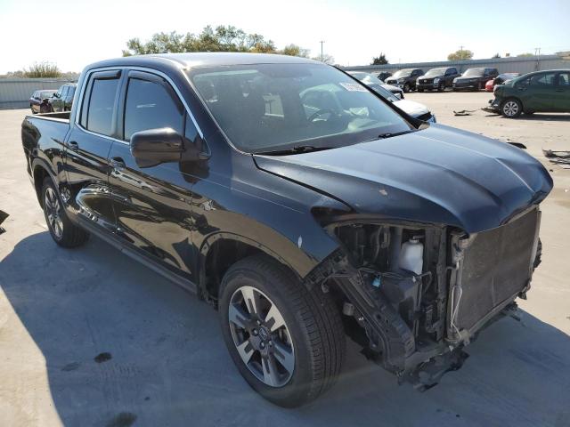 Photo 3 VIN: 5FPYK2F63HB008697 - HONDA RIDGELINE 