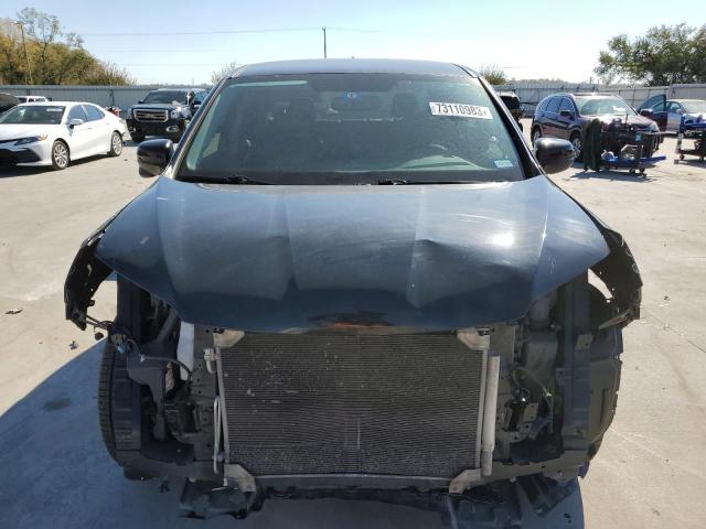 Photo 4 VIN: 5FPYK2F63HB008697 - HONDA RIDGELINE 