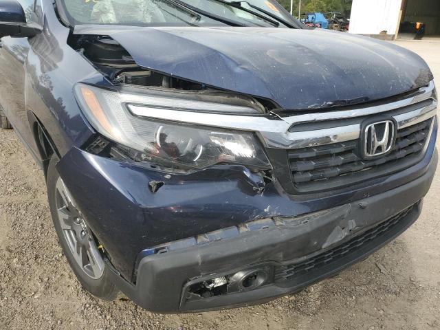 Photo 8 VIN: 5FPYK2F63HB008781 - HONDA RIDGELINE 