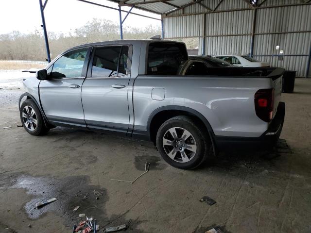 Photo 1 VIN: 5FPYK2F63JB000301 - HONDA RIDGELINE 