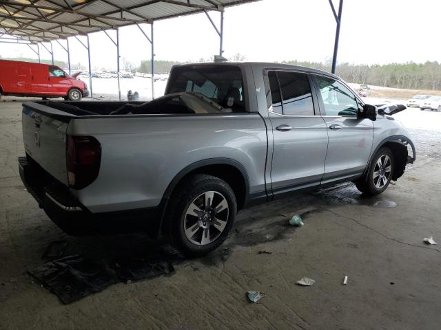 Photo 2 VIN: 5FPYK2F63JB000301 - HONDA RIDGELINE 