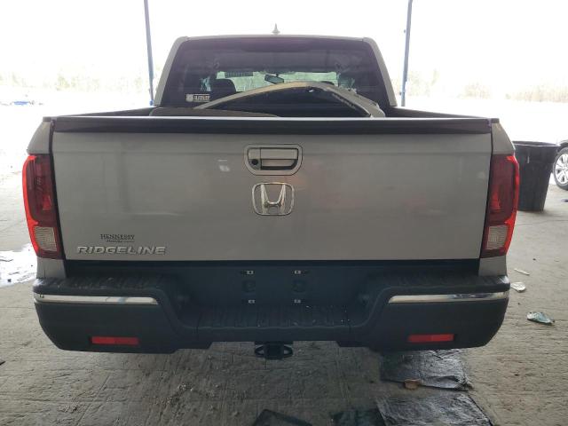 Photo 5 VIN: 5FPYK2F63JB000301 - HONDA RIDGELINE 