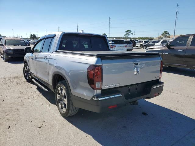 Photo 2 VIN: 5FPYK2F63KB002762 - HONDA RIDGELINE 