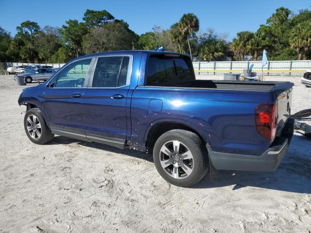 Photo 1 VIN: 5FPYK2F63KB007234 - HONDA RIDGELINE 