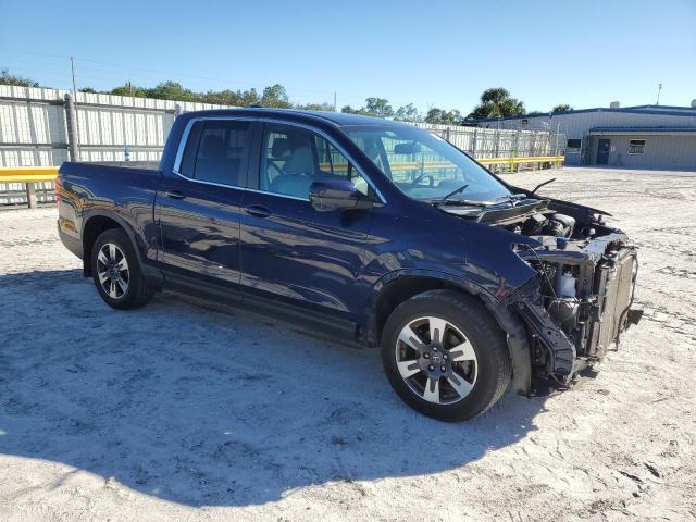 Photo 3 VIN: 5FPYK2F63KB007234 - HONDA RIDGELINE 