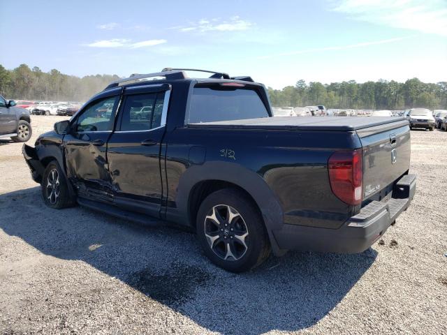 Photo 2 VIN: 5FPYK2F64HB001161 - HONDA RIDGELINE 