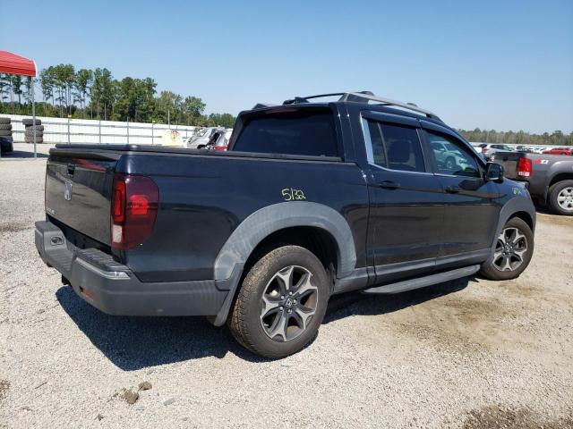 Photo 3 VIN: 5FPYK2F64HB001161 - HONDA RIDGELINE 