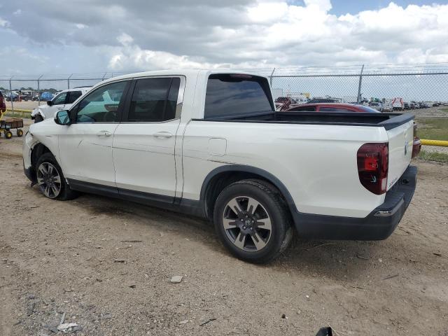 Photo 1 VIN: 5FPYK2F64HB005713 - HONDA RIDGELINE 