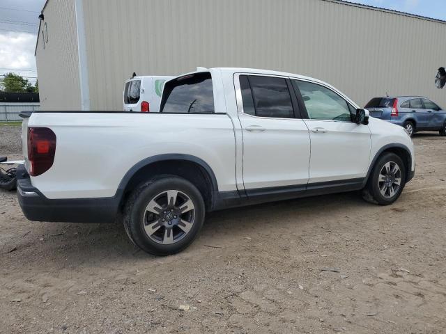 Photo 2 VIN: 5FPYK2F64HB005713 - HONDA RIDGELINE 