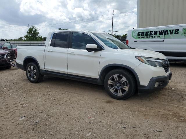 Photo 3 VIN: 5FPYK2F64HB005713 - HONDA RIDGELINE 