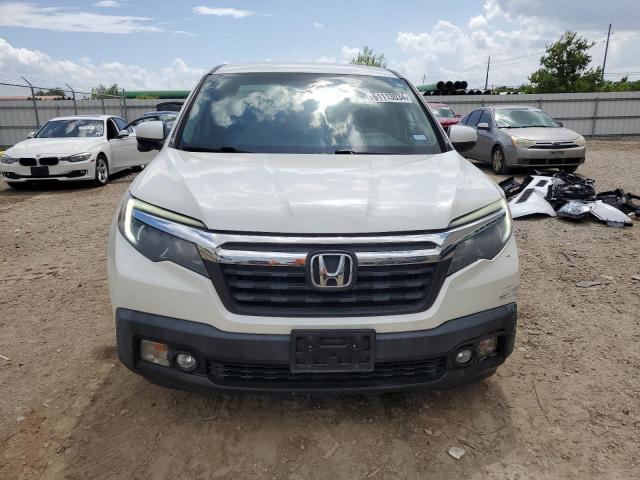 Photo 4 VIN: 5FPYK2F64HB005713 - HONDA RIDGELINE 