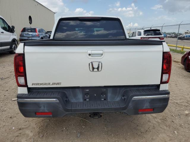 Photo 5 VIN: 5FPYK2F64HB005713 - HONDA RIDGELINE 