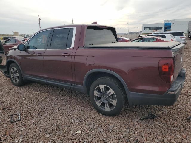 Photo 1 VIN: 5FPYK2F64HB011012 - HONDA RIDGELINE 