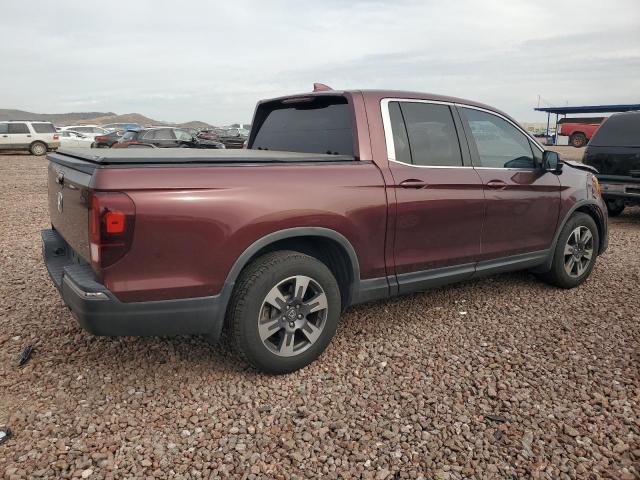 Photo 2 VIN: 5FPYK2F64HB011012 - HONDA RIDGELINE 