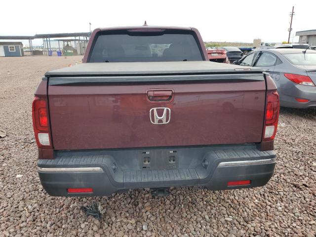 Photo 5 VIN: 5FPYK2F64HB011012 - HONDA RIDGELINE 