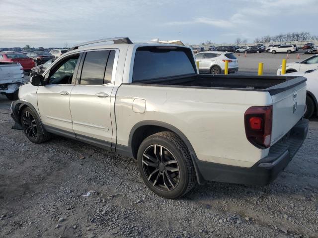 Photo 1 VIN: 5FPYK2F64HB011575 - HONDA RIDGELINE 