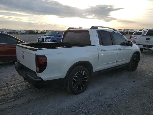 Photo 2 VIN: 5FPYK2F64HB011575 - HONDA RIDGELINE 