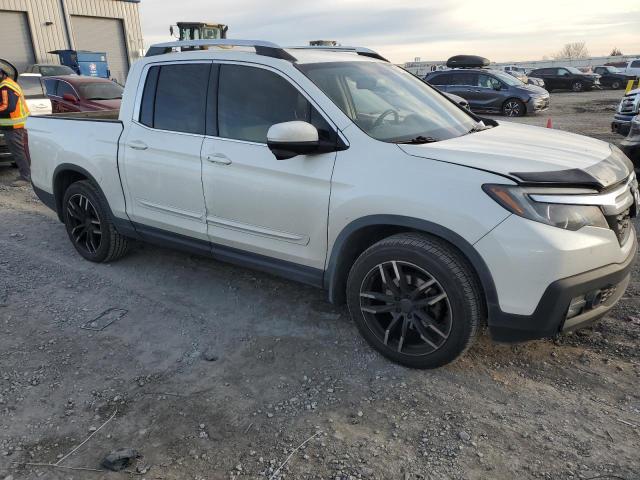 Photo 3 VIN: 5FPYK2F64HB011575 - HONDA RIDGELINE 