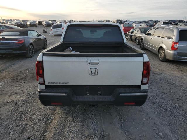 Photo 5 VIN: 5FPYK2F64HB011575 - HONDA RIDGELINE 