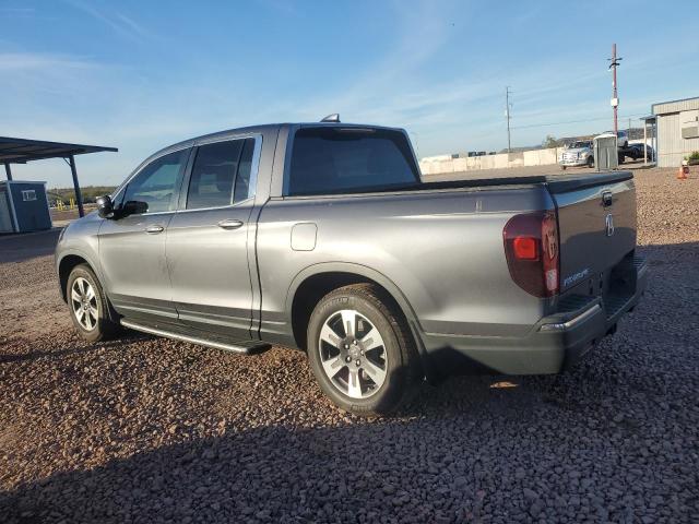 Photo 1 VIN: 5FPYK2F66HB007625 - HONDA RIDGELINE 