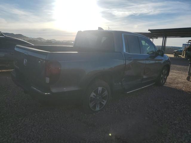 Photo 2 VIN: 5FPYK2F66HB007625 - HONDA RIDGELINE 