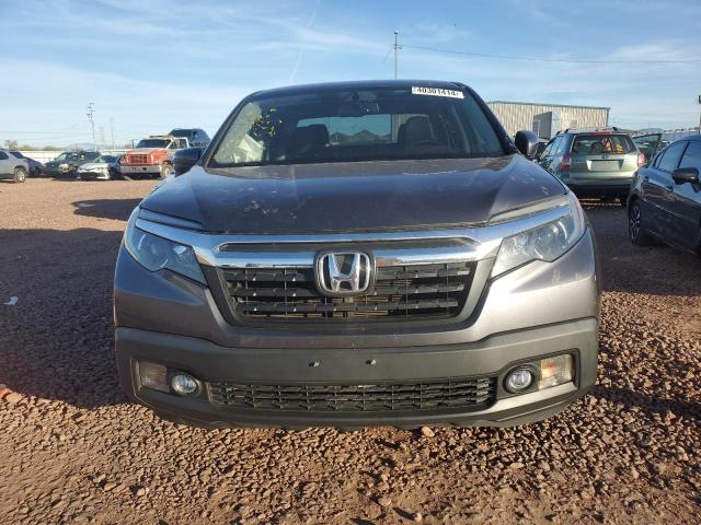 Photo 4 VIN: 5FPYK2F66HB007625 - HONDA RIDGELINE 