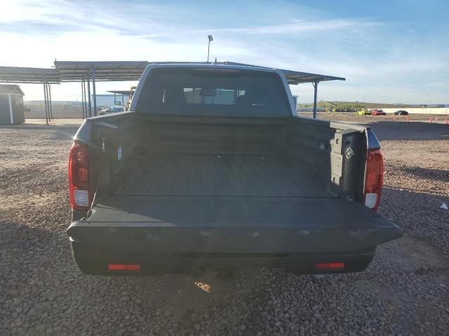 Photo 5 VIN: 5FPYK2F66HB007625 - HONDA RIDGELINE 