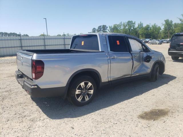 Photo 2 VIN: 5FPYK2F66JB000325 - HONDA RIDGELINE 