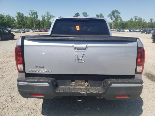 Photo 5 VIN: 5FPYK2F66JB000325 - HONDA RIDGELINE 