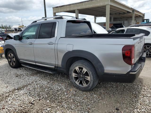 Photo 1 VIN: 5FPYK2F67HB004958 - HONDA RIDGELINE 