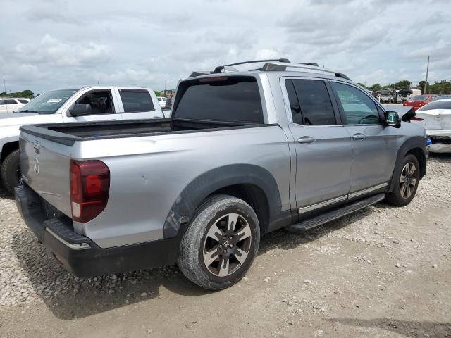 Photo 2 VIN: 5FPYK2F67HB004958 - HONDA RIDGELINE 