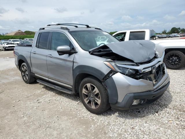 Photo 3 VIN: 5FPYK2F67HB004958 - HONDA RIDGELINE 