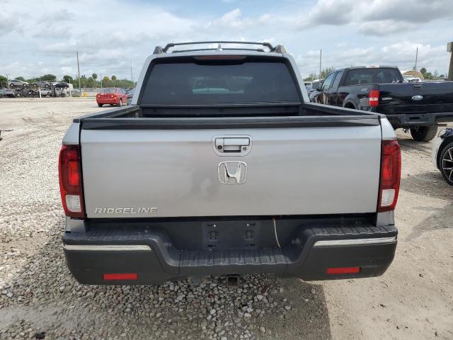 Photo 5 VIN: 5FPYK2F67HB004958 - HONDA RIDGELINE 