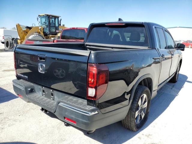 Photo 3 VIN: 5FPYK2F67JB002746 - HONDA RIDGELINE 