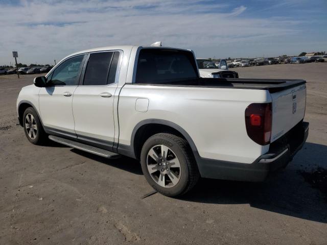 Photo 1 VIN: 5FPYK2F68HB003818 - HONDA RIDGELINE 