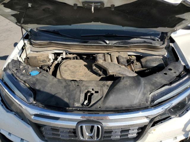 Photo 10 VIN: 5FPYK2F68HB003818 - HONDA RIDGELINE 