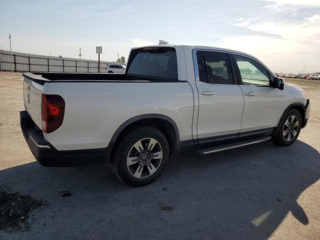 Photo 2 VIN: 5FPYK2F68HB003818 - HONDA RIDGELINE 